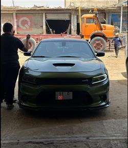دودج تشارجر